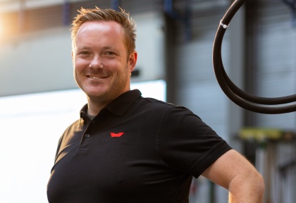 Wouter Geldhof