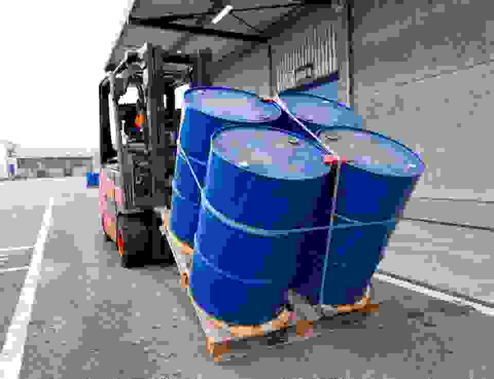 Speciality Chemicals