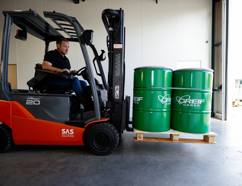 Lubricants & Petrochemicals
