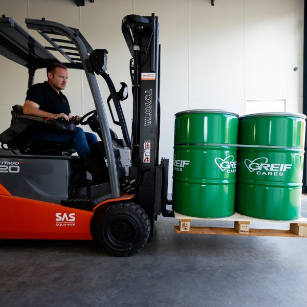 Lubricants & Petrochemicals