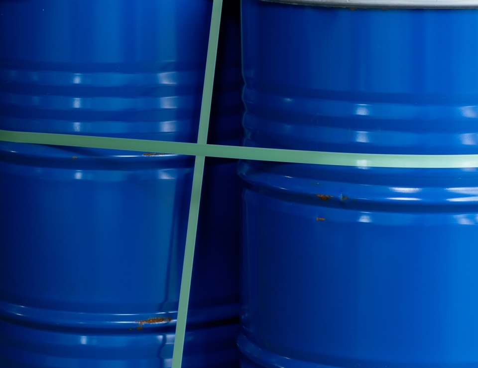 Commodity Chemicals
