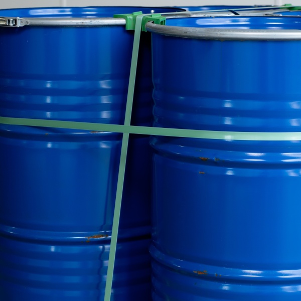Commodity Chemicals