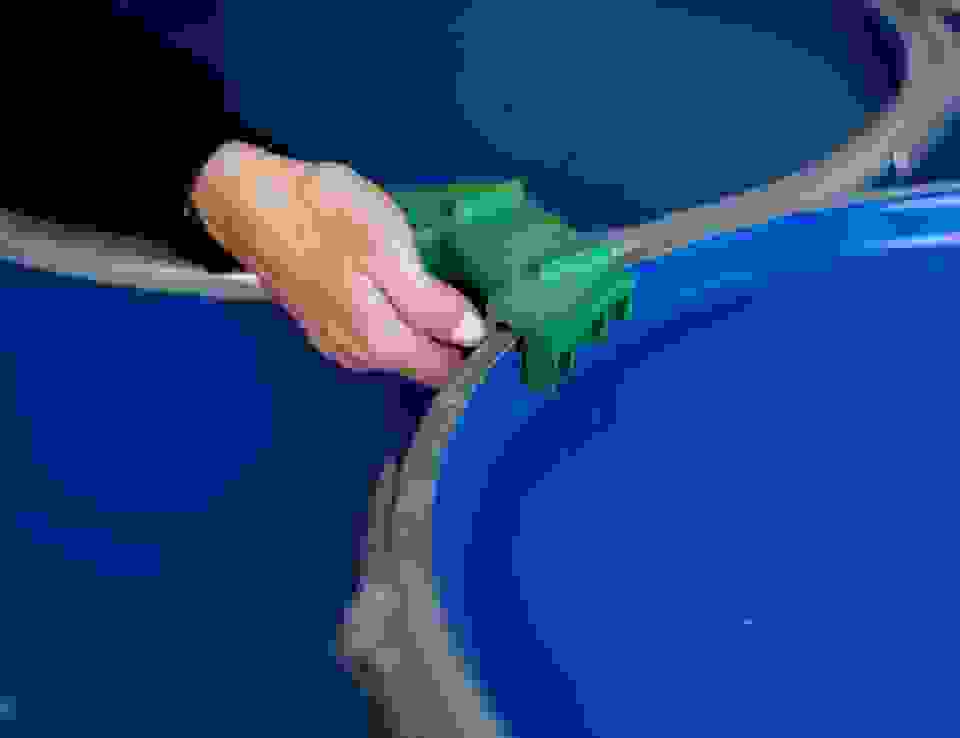 Paints, Coatings & Ink