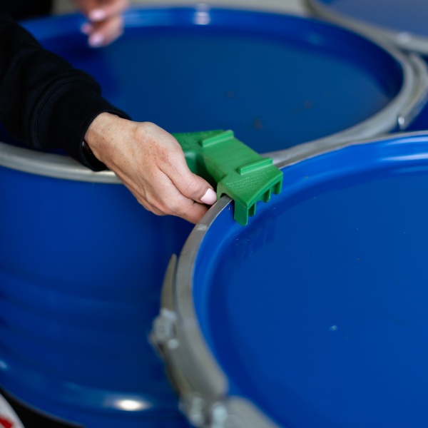 Paints, Coatings & Ink