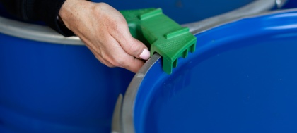 Materiales de marketing