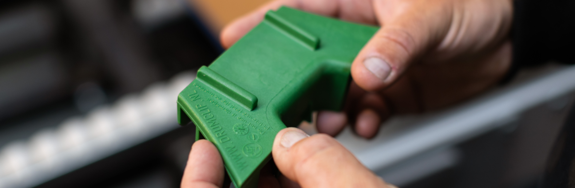 Why certifications are essential for safe drum transport