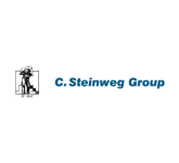 Logo C.Steinweg Group