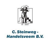 Logo Steinweg Handelsveem