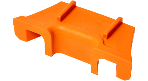 DC23C Orange