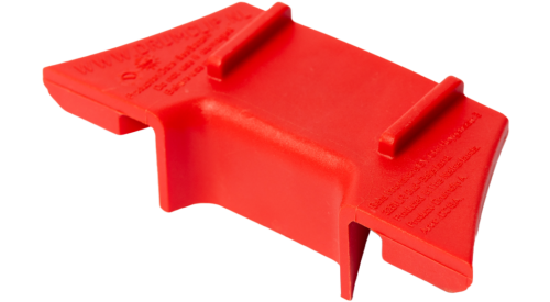 DC18A Red