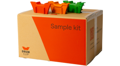Sample Kit