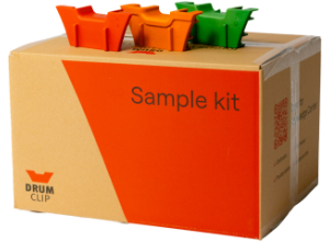 Sample Kit