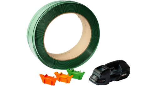 Total Package Solution