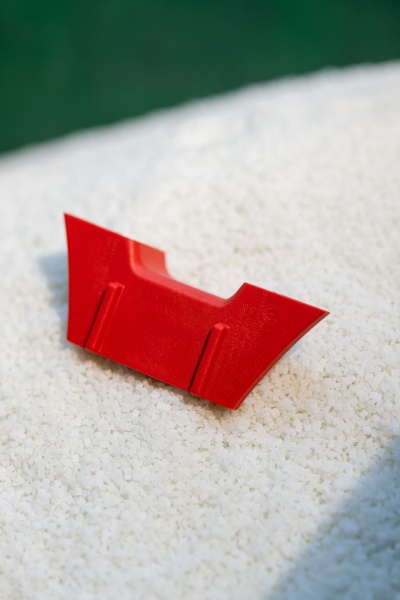 Garantía de reutilización de 2 años